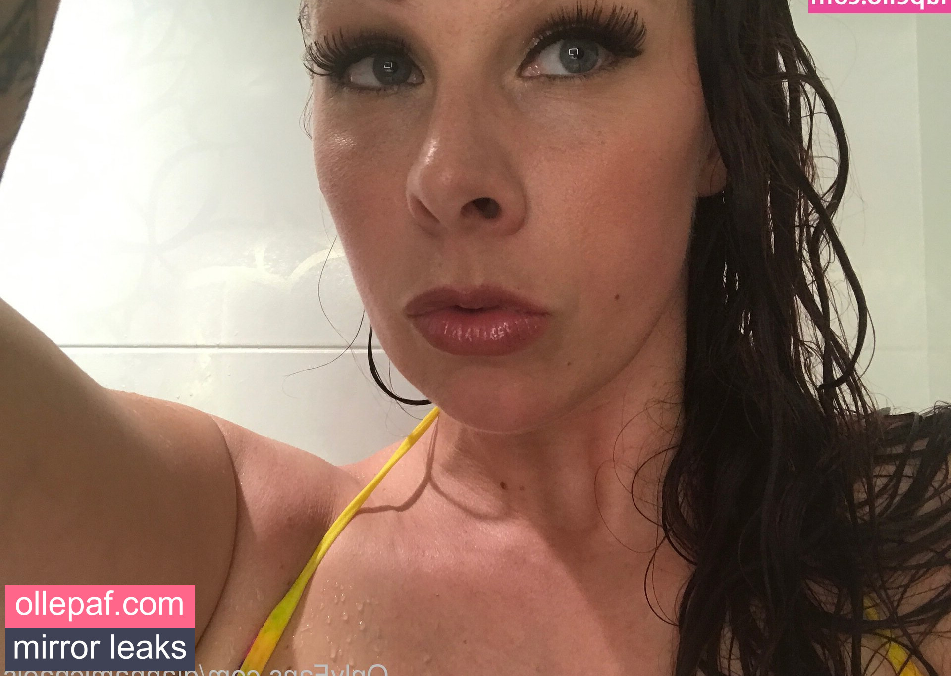 Latest Leaks Gianna Michaels Nude #982 - Fapello