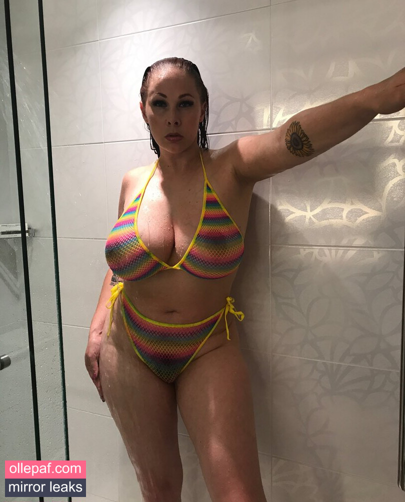 Latest Leaks Gianna Michaels Nude #988 - Fapello