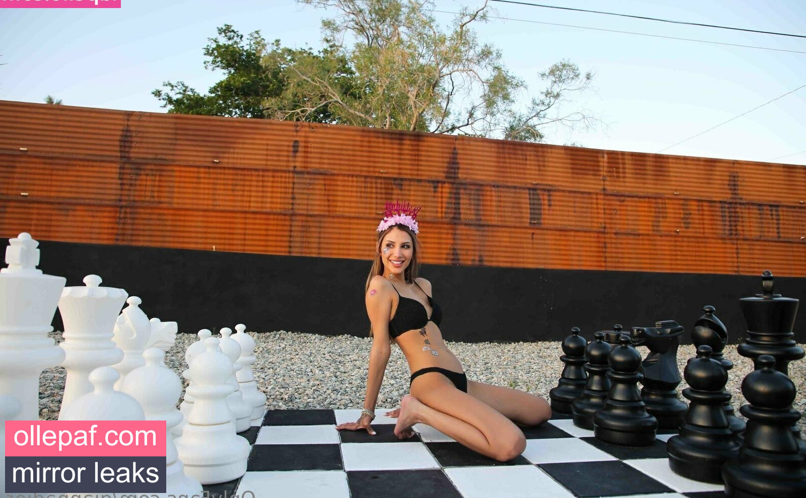 Latest Leaks giannadior Nude #4 - Fapello