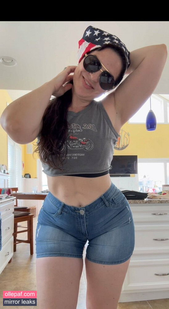 Latest Leaks giannajofficial Nude #15 - Fapello