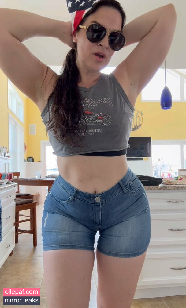 Latest Leaks giannajofficial Nude #16 - Fapello