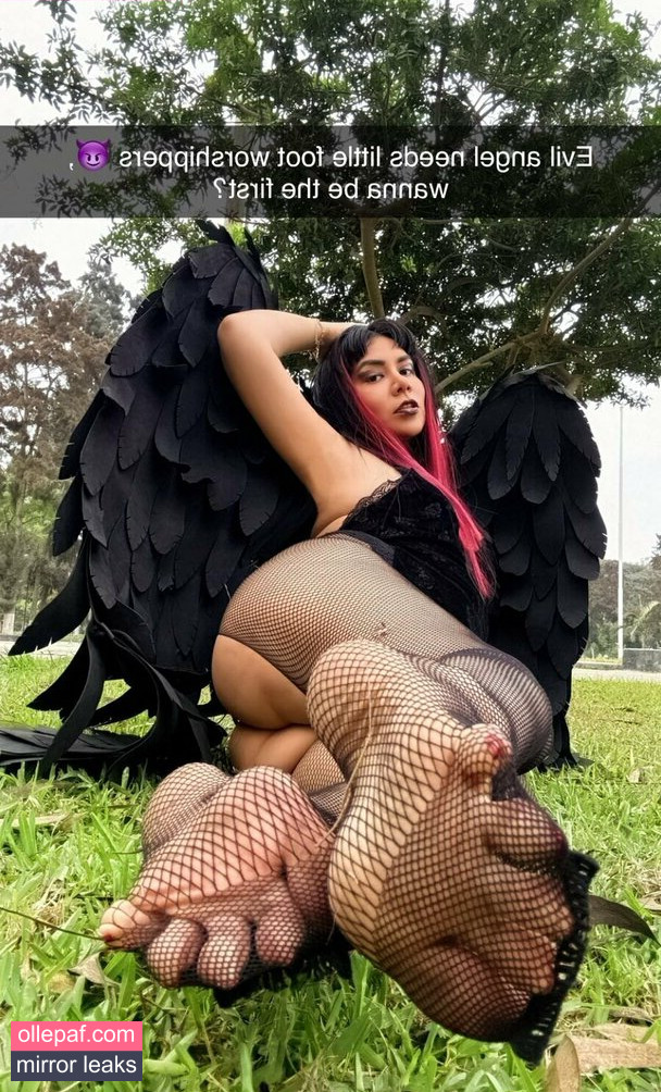 Latest Leaks giantess.deborafree Nude #2 - Fapello
