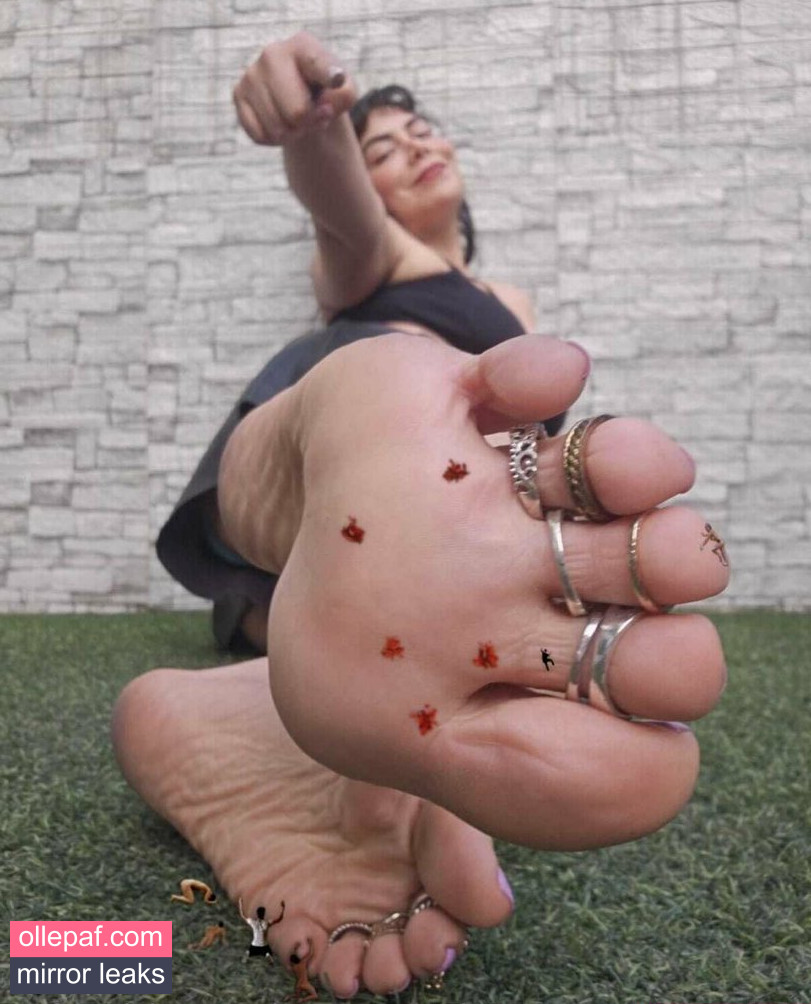 Latest Leaks giantess.deborafree Nude #13 - Fapello