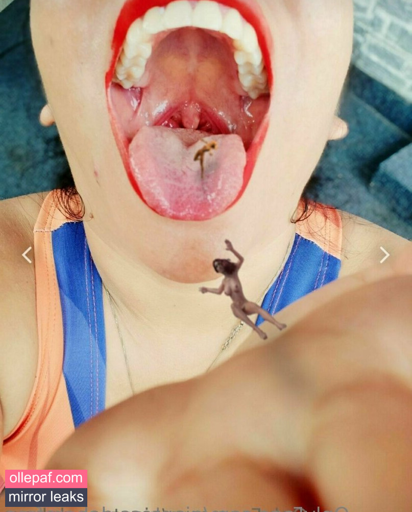Latest Leaks giantess.deborafree Nude #21 - Fapello
