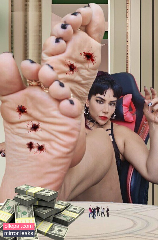 Latest Leaks giantess.deborafree Nude #10 - Fapello