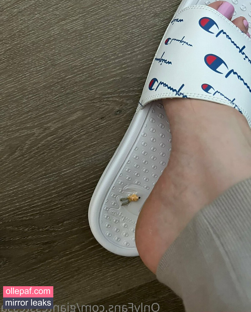 Latest Leaks giantesstessa Nude #37 - Fapello