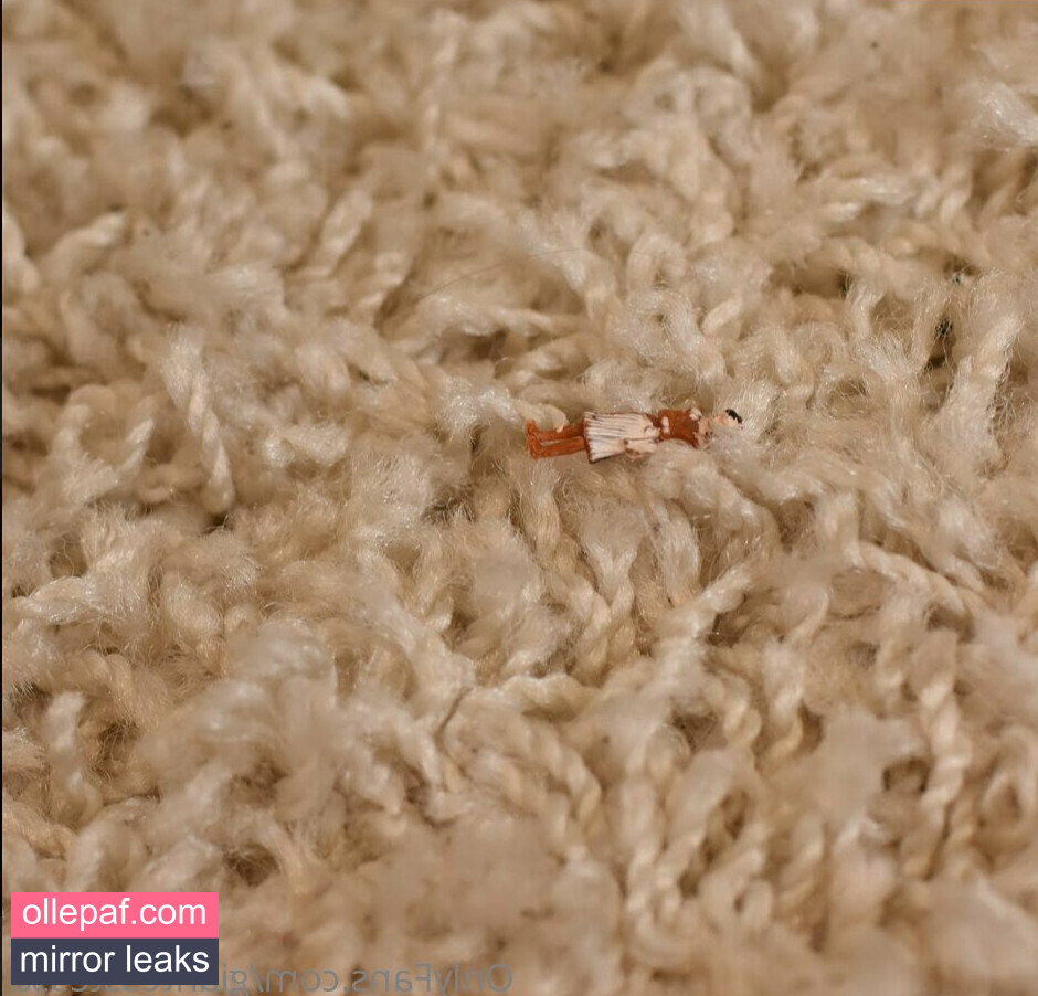 Latest Leaks giantesstessa Nude #60 - Fapello