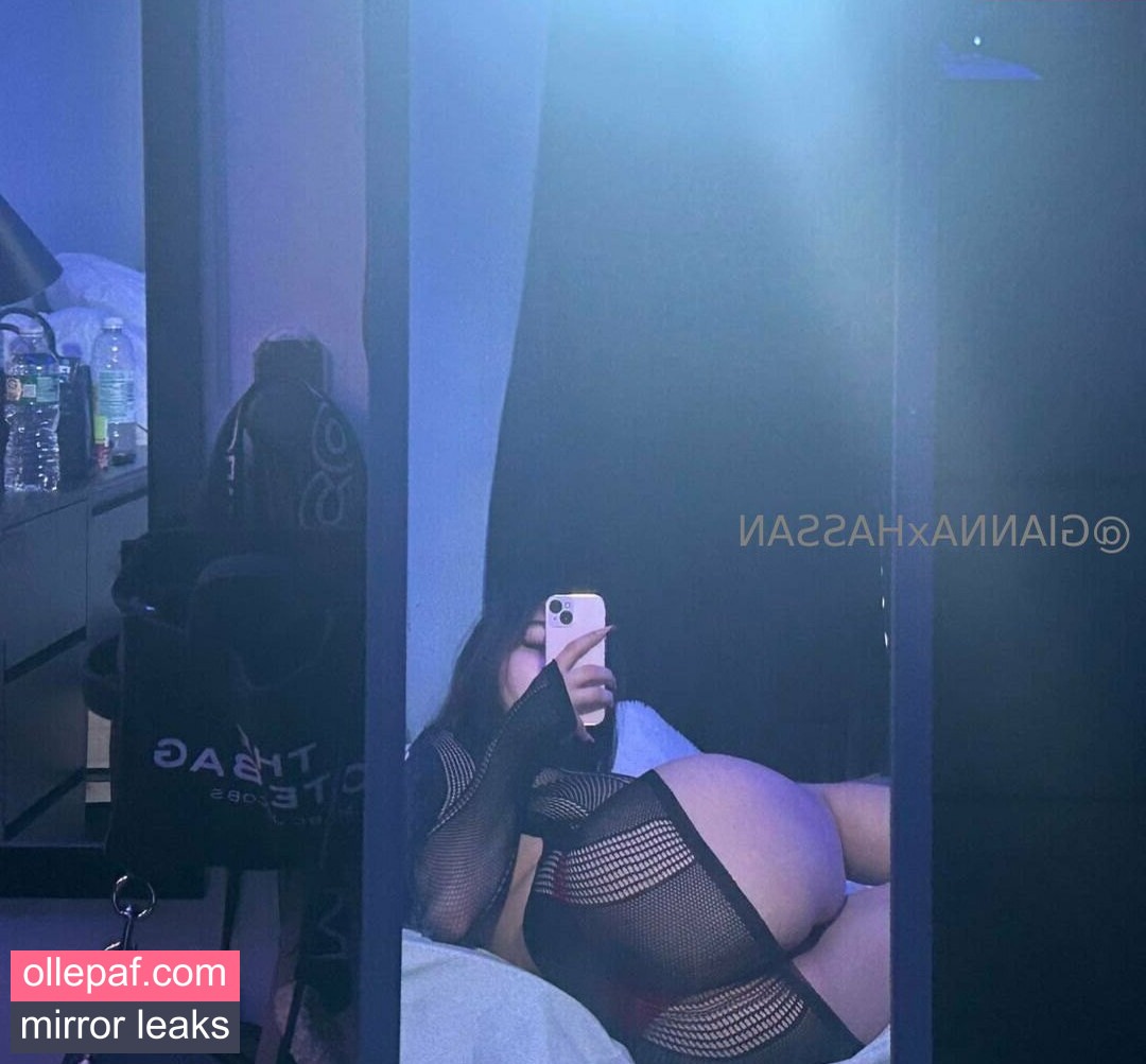 Latest Leaks Giaxhassan Nude #61 - Fapello