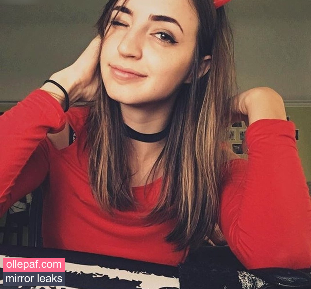 Latest Leaks Gibi Asmr Nude #103 - Fapello
