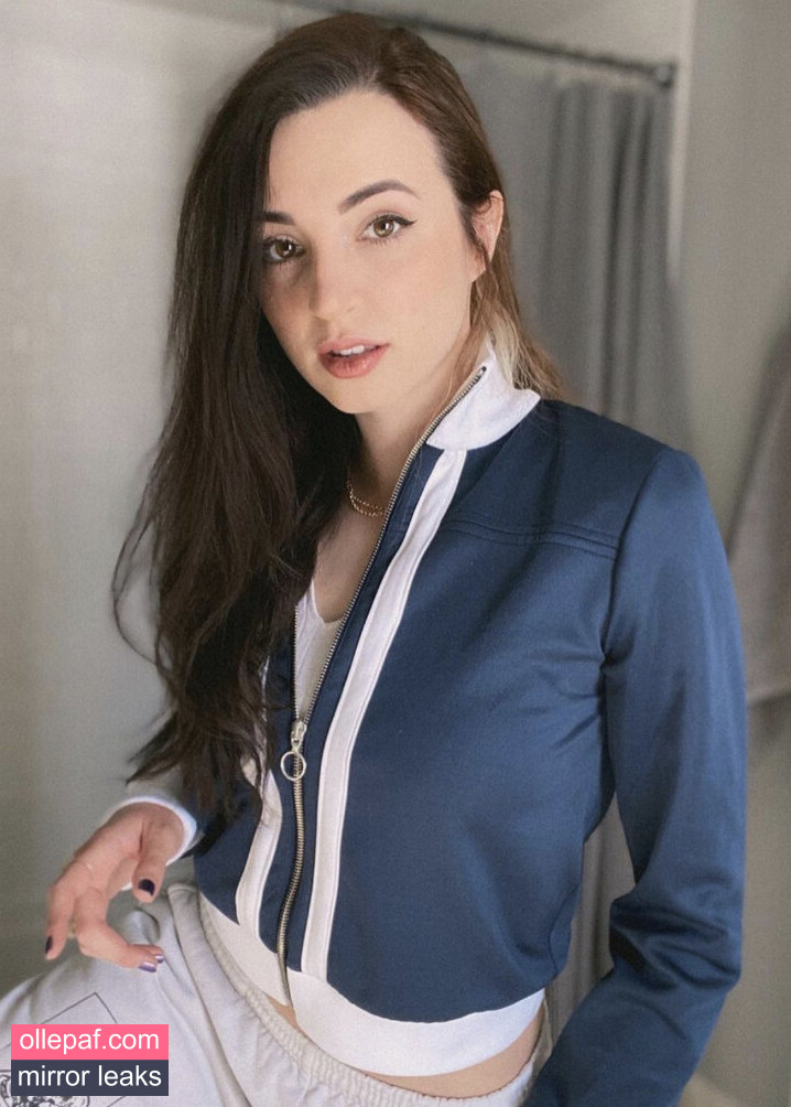 Latest Leaks Gibi Asmr Nude #107 - Fapello