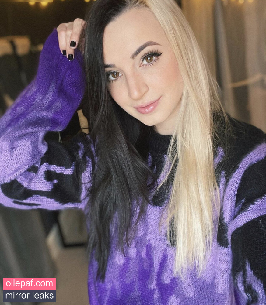 Latest Leaks Gibi Asmr Nude #108 - Fapello