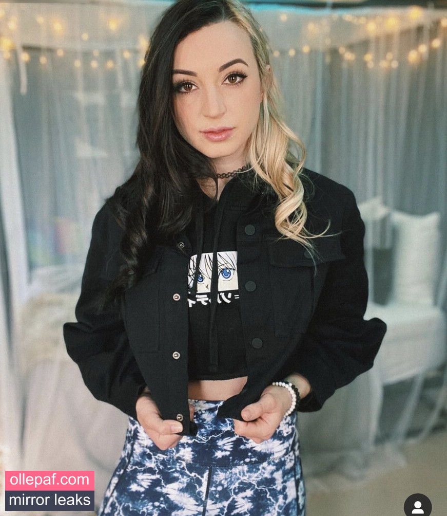 Latest Leaks Gibi Asmr Nude #109 - Fapello