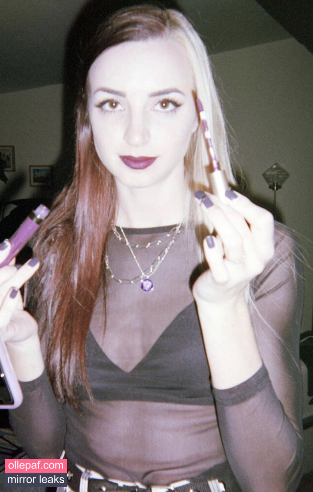 Latest Leaks Gibi Asmr Nude #115 - Fapello
