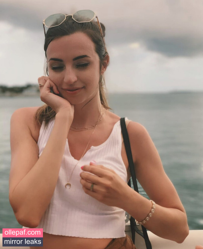 Latest Leaks Gibi Asmr Nude #126 - Fapello