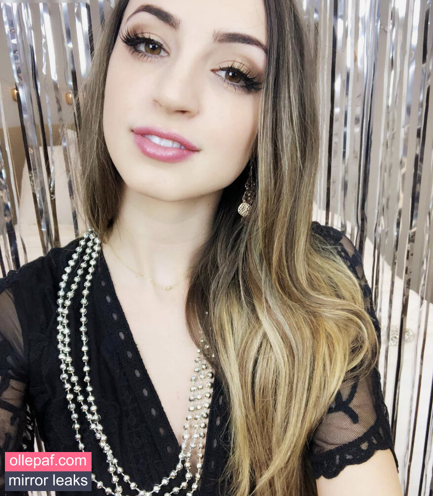 Latest Leaks Gibi Asmr Nude #128 - Fapello