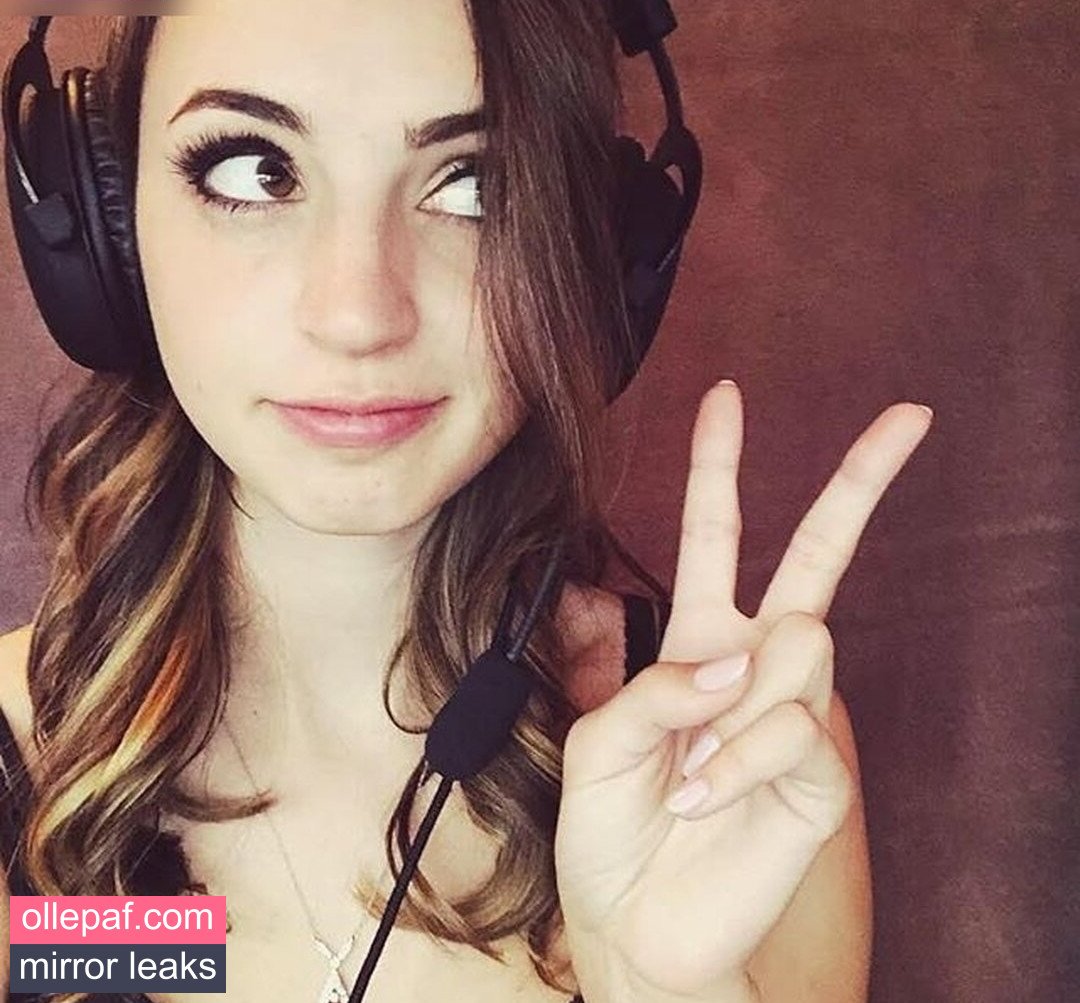 Latest Leaks Gibi Asmr Nude #130 - Fapello