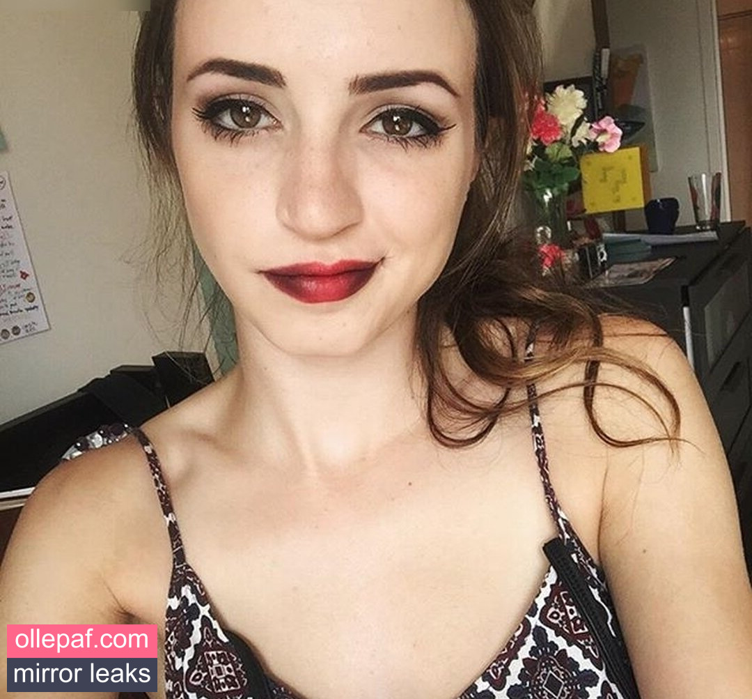 Latest Leaks Gibi Asmr Nude #137 - Fapello