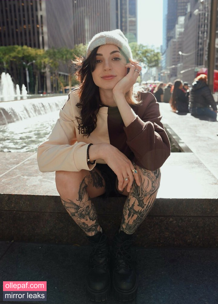 Latest Leaks Gibi Asmr Nude #140 - Fapello