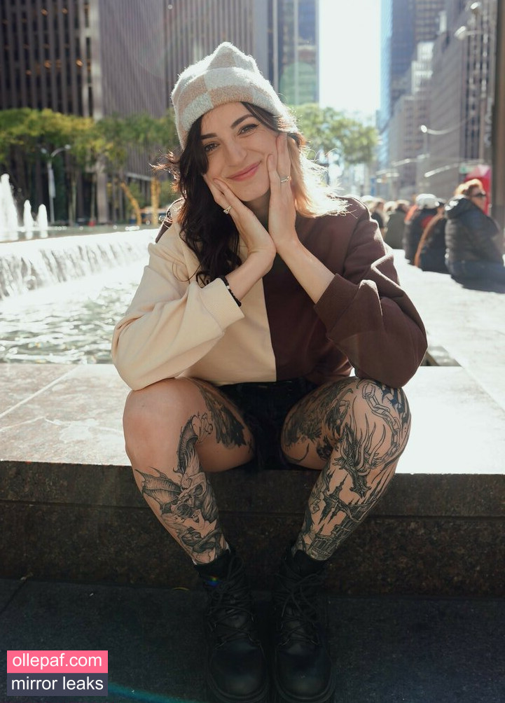 Latest Leaks Gibi Asmr Nude #141 - Fapello