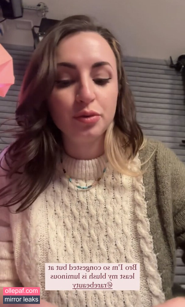Latest Leaks Gibi Asmr Nude #150 - Fapello
