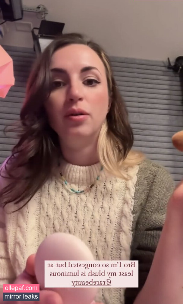 Latest Leaks Gibi Asmr Nude #151 - Fapello