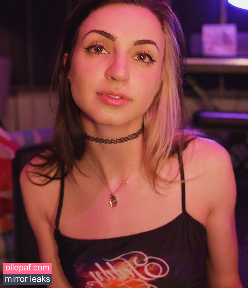Latest Leaks Gibi Asmr Nude #153 - Fapello