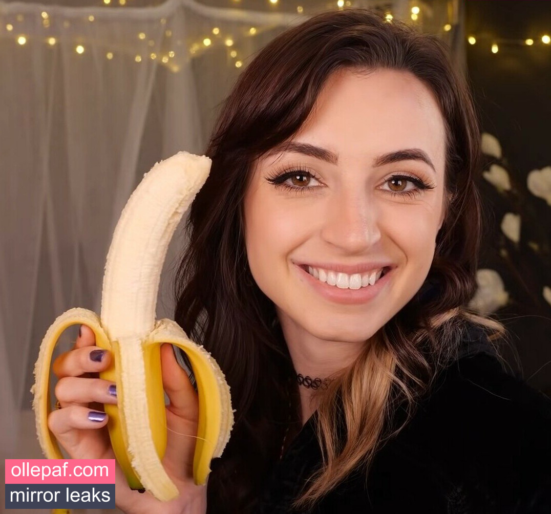 Latest Leaks Gibi Asmr Nude #170 - Fapello