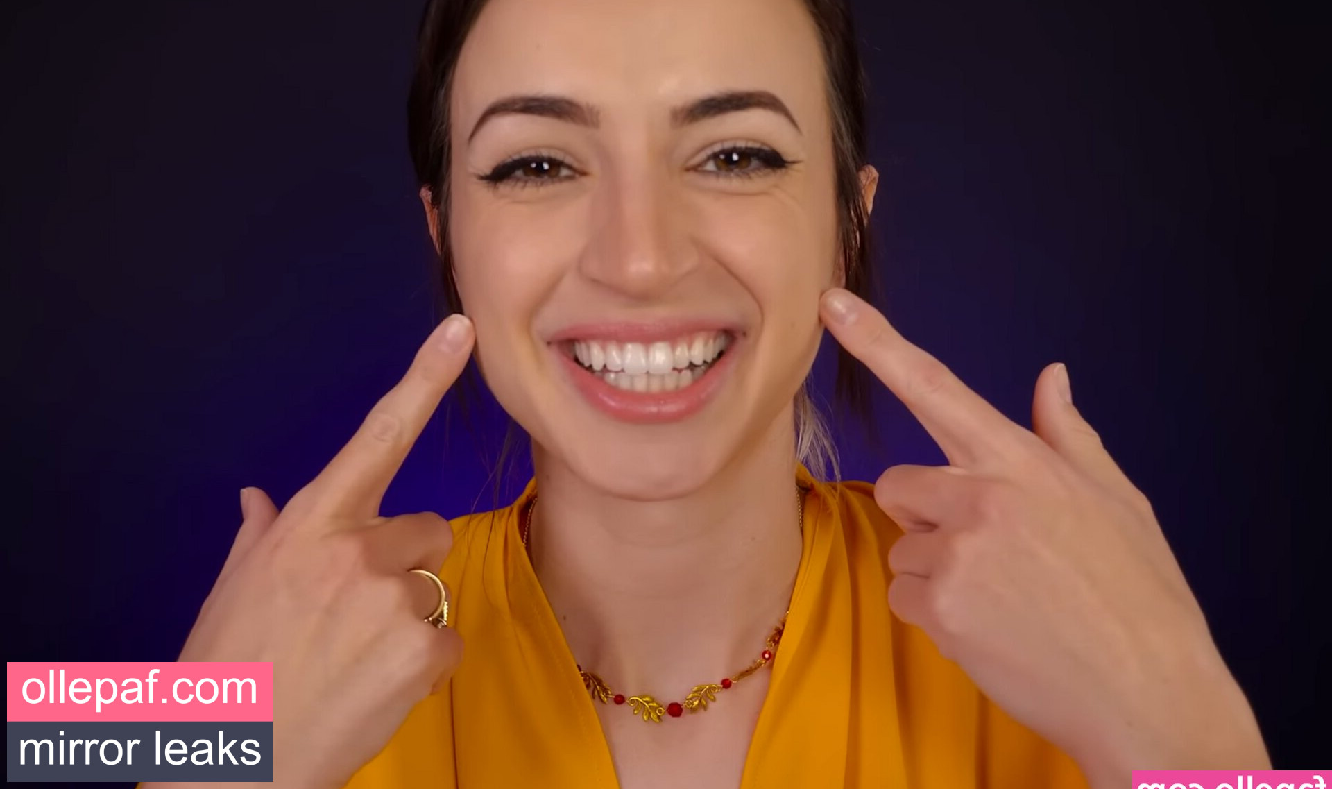 Latest Leaks Gibi Asmr Nude #424 - Fapello