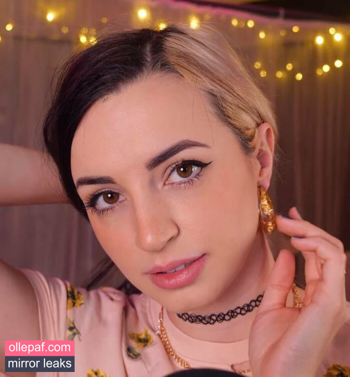 Latest Leaks Gibi Asmr Nude #498 - Fapello