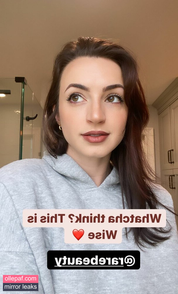 Latest Leaks Gibi Asmr Nude #527 - Fapello