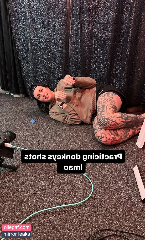Latest Leaks Gibi Asmr Nude #55 - Fapello
