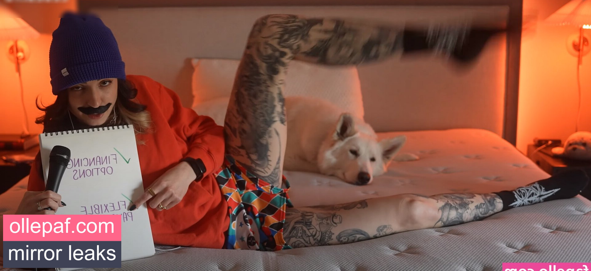 Latest Leaks Gibi Asmr Nude #59 - Fapello