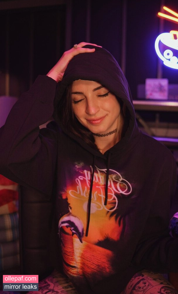 Latest Leaks Gibi Asmr Nude #61 - Fapello