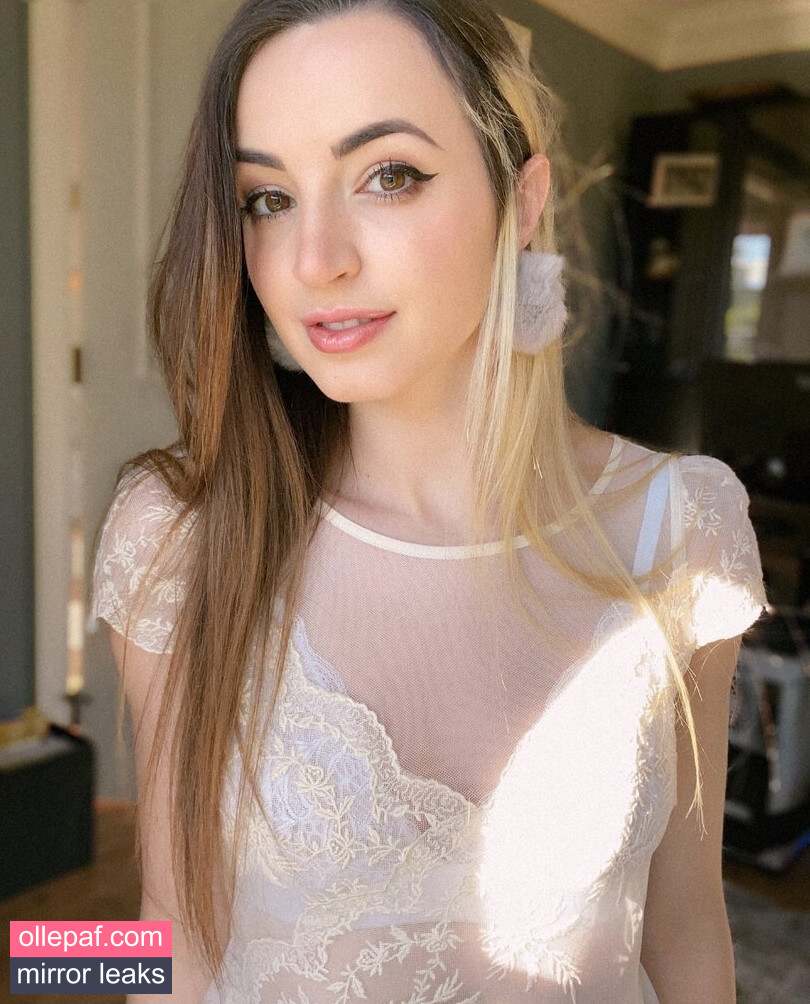 Latest Leaks Gibi Asmr Nude #65 - Fapello