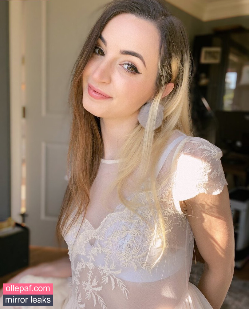 Latest Leaks Gibi Asmr Nude #66 - Fapello