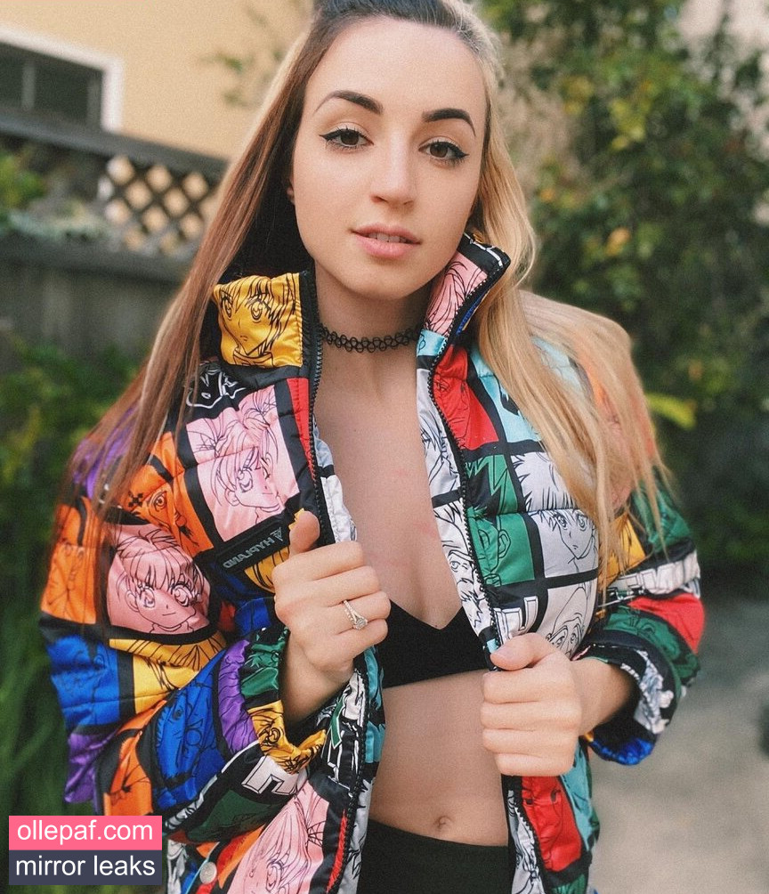 Latest Leaks Gibi Asmr Nude #74 - Fapello