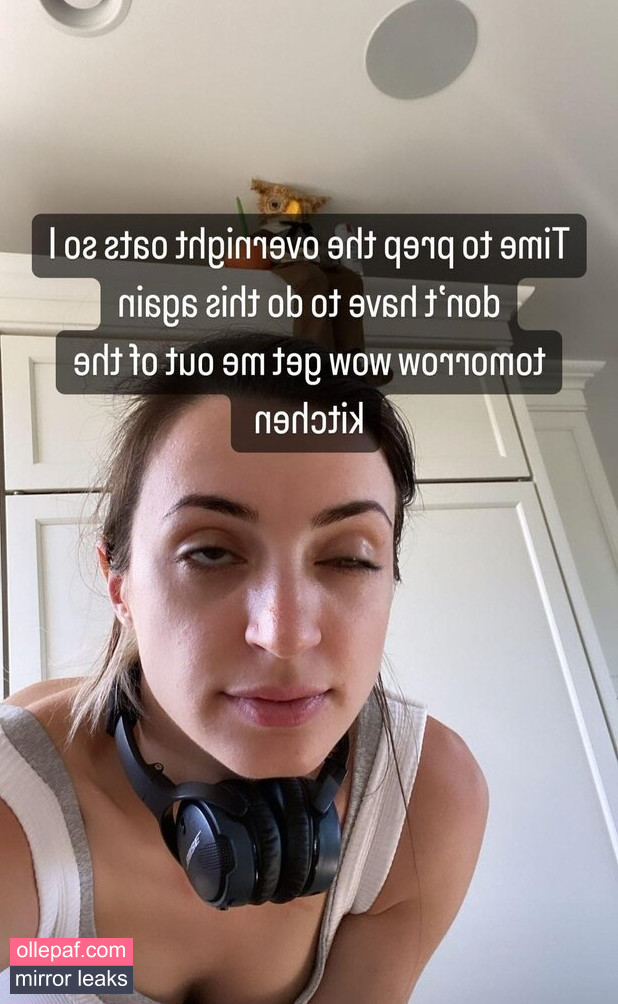 Latest Leaks Gibi Asmr Nude #81 - Fapello