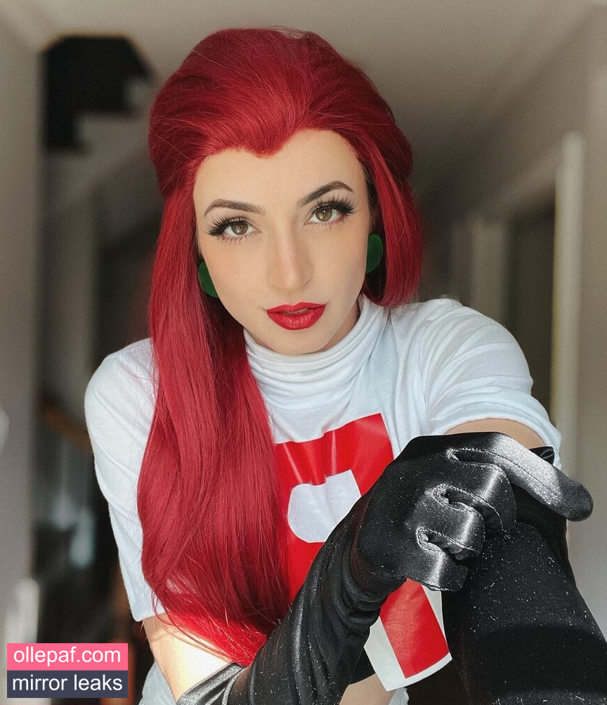 Latest Leaks Gibi Asmr Nude #84 - Fapello