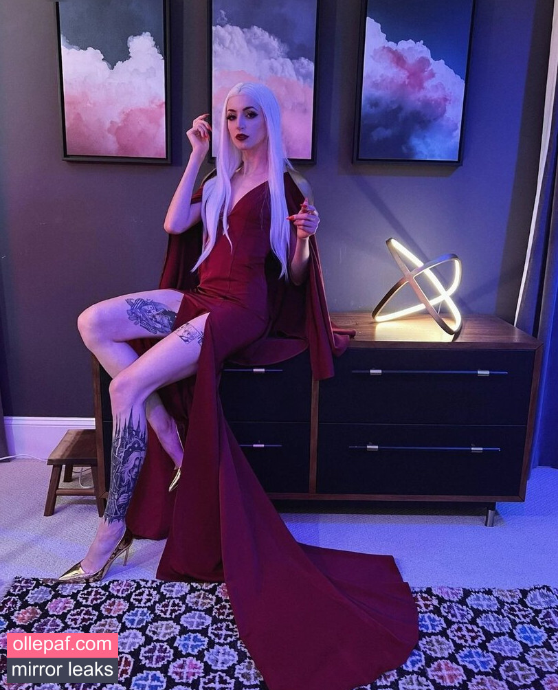 Latest Leaks Gibi Asmr Nude #86 - Fapello