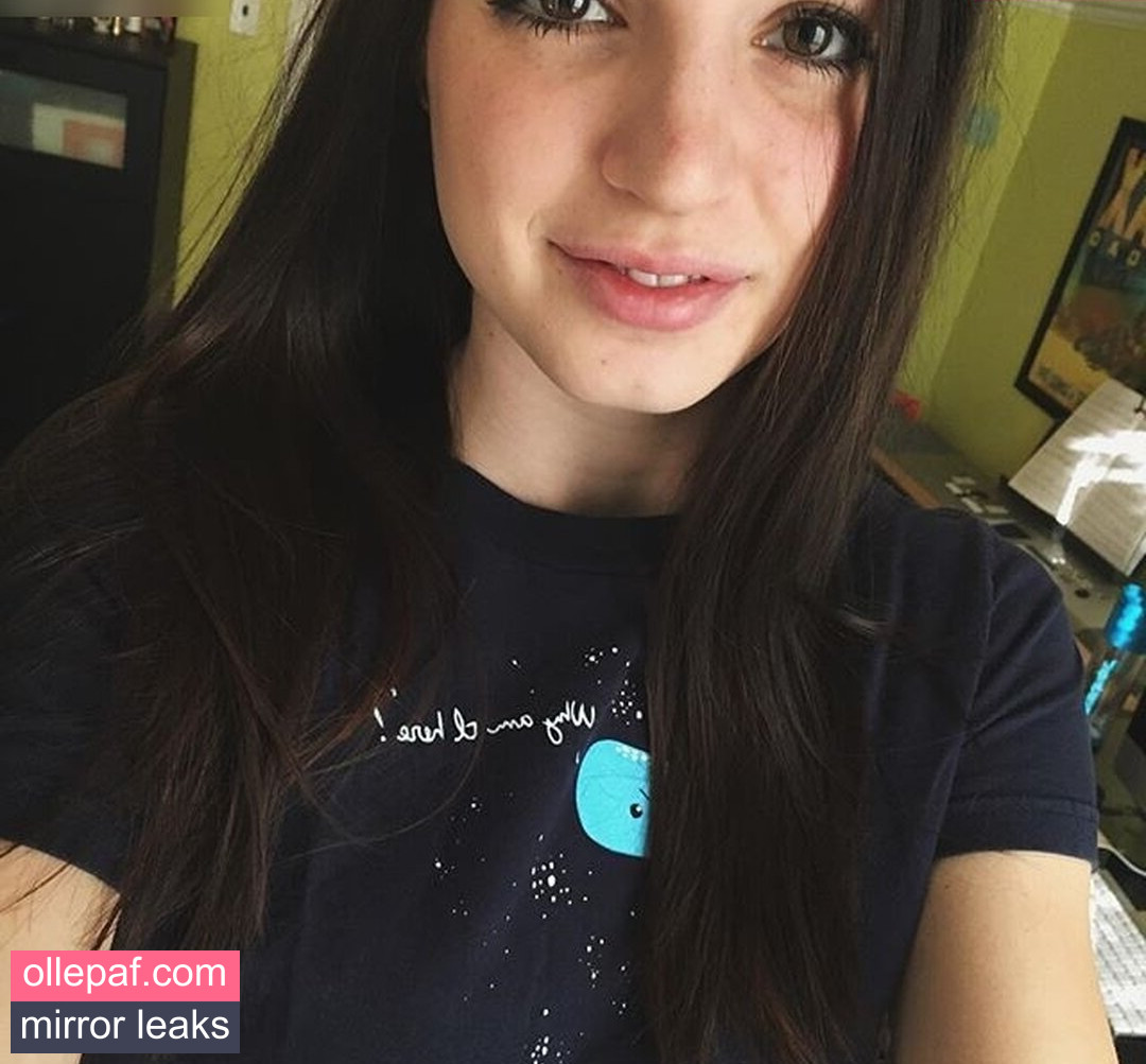 Latest Leaks Gibi Asmr Nude #89 - Fapello