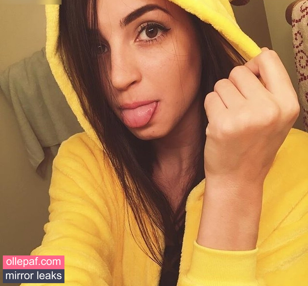 Latest Leaks Gibi Asmr Nude #91 - Fapello