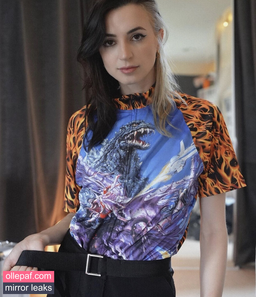 Latest Leaks Gibi Asmr Nude #93 - Fapello