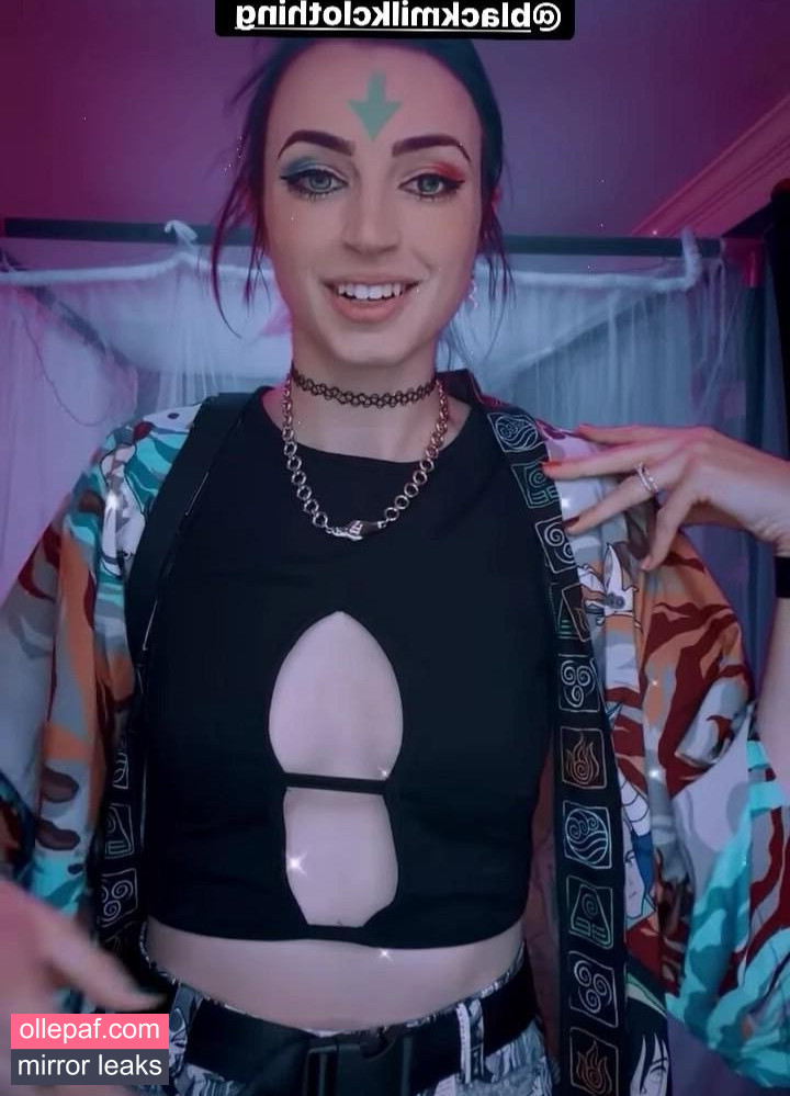 Latest Leaks Gibi Asmr Nude #96 - Fapello