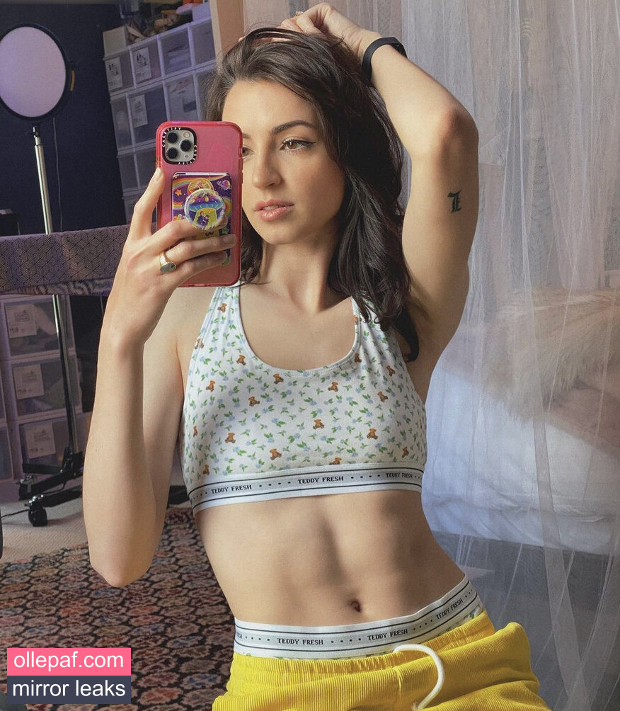 Latest Leaks Gibi Asmr Nude #99 - Fapello