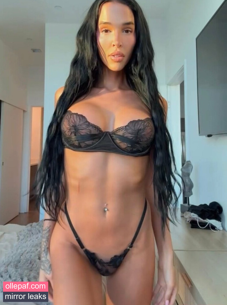 Latest Leaks gibneylilah Nude #56 - Fapello