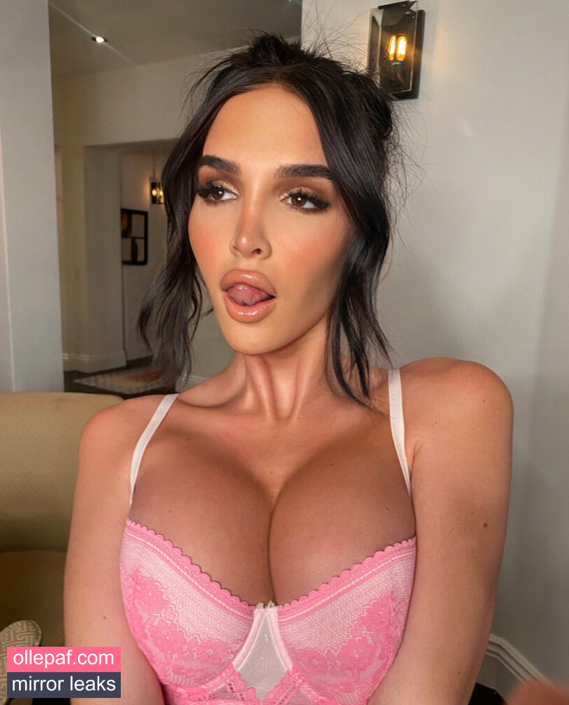 Latest Leaks gibneylilah Nude #8 - Fapello