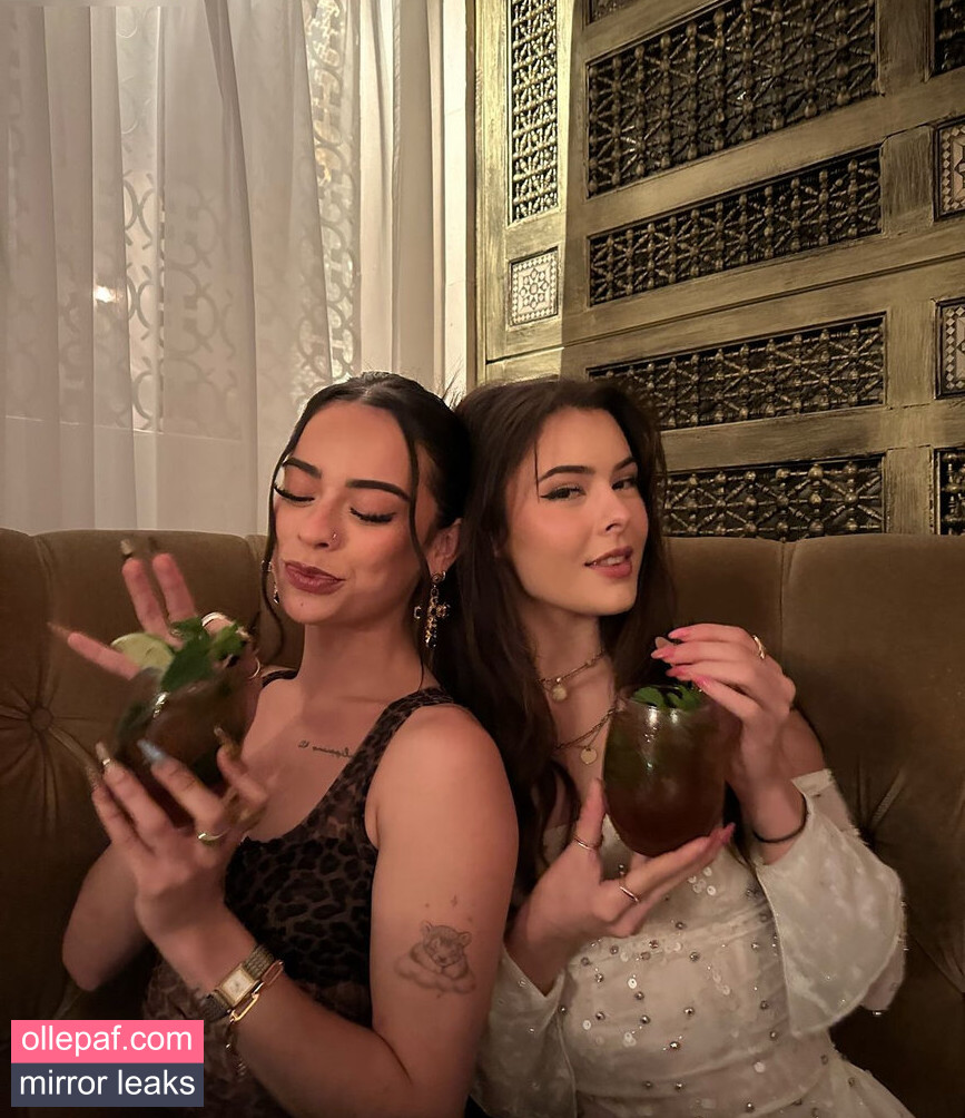 Latest Leaks Gibson Sisters Nude #49 - Fapello