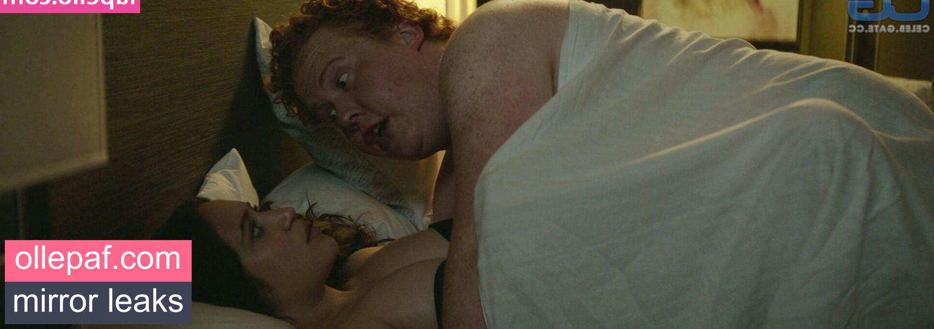 Latest Leaks Gideon Adlon Nude #16 - Fapello