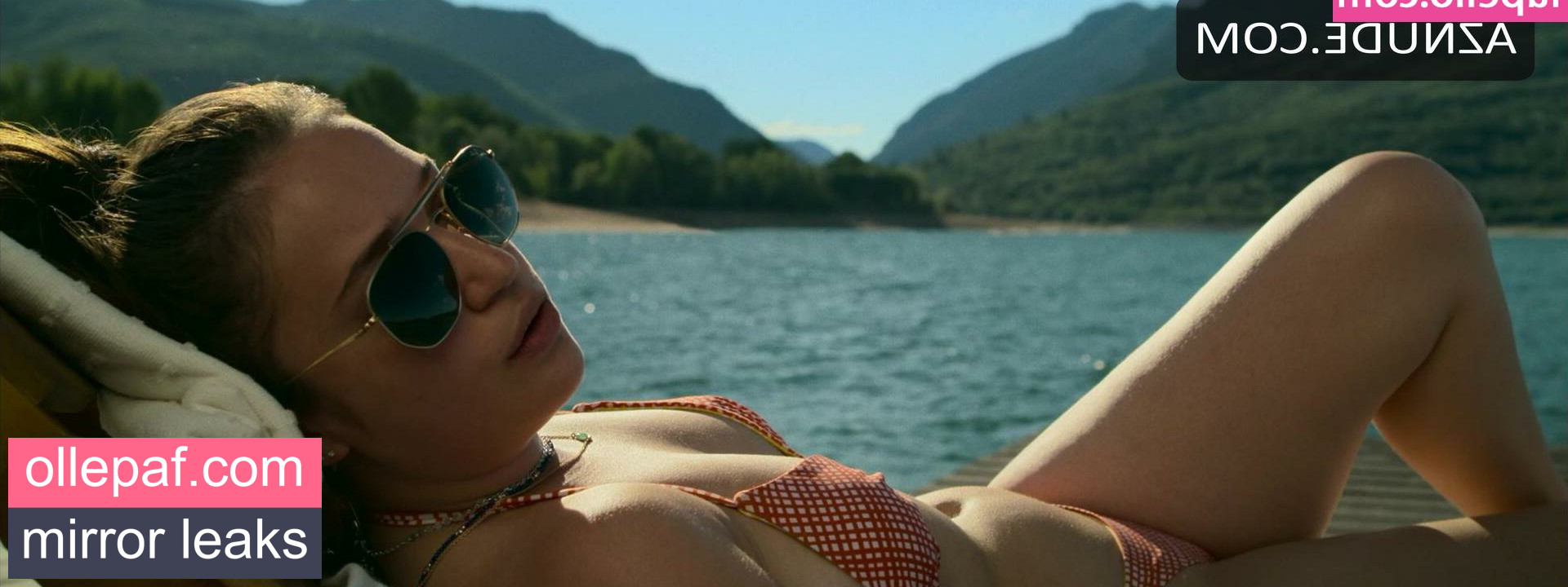Latest Leaks Gideon Adlon Nude #19 - Fapello