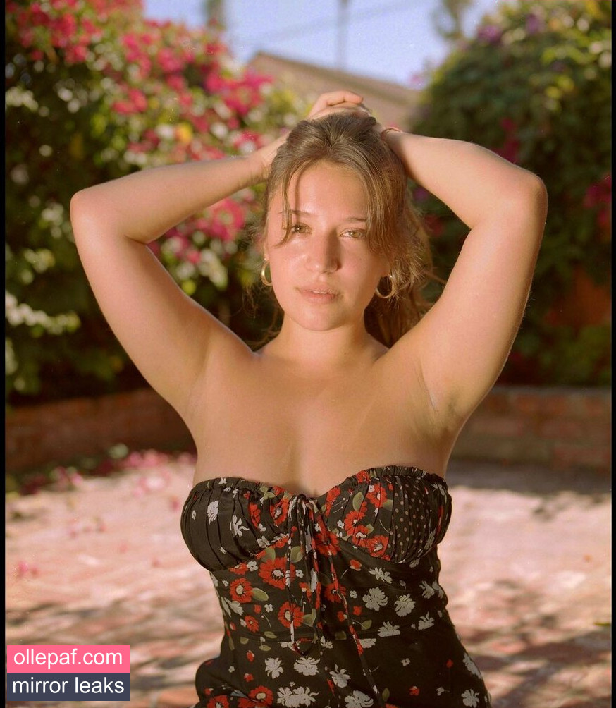 Latest Leaks Gideon Adlon Nude #21 - Fapello